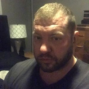 Meet your Posher, Patrick